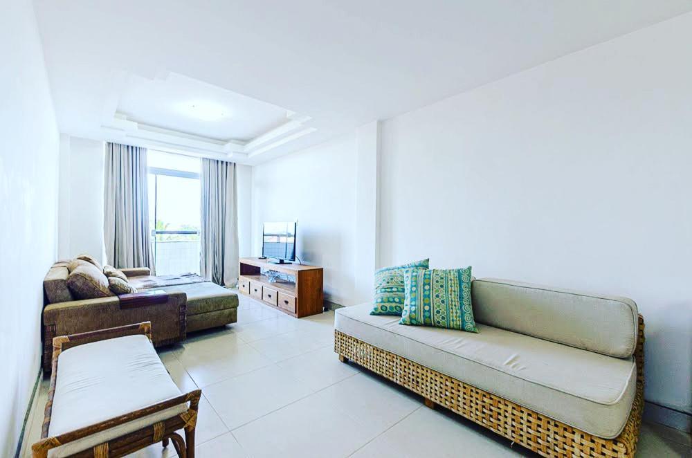 Excelente Apartamento No Melhor Point De Itauna A 100 M Da Praia Saquarema Exterior foto